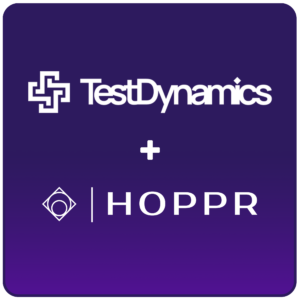 TestDynamics and HOPPR Unveil Platform to Accelerate the Development of Fine-tuned AI Models into Imaging Workflows