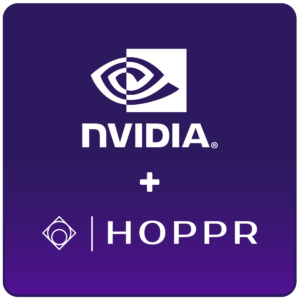 HOPPR AI Foundry for medical imaging adds NVIDIA open models