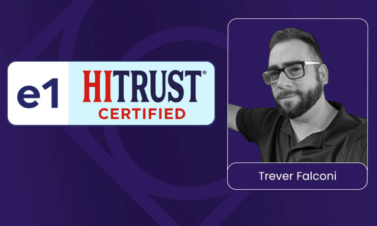 HOPPR® AI Foundry Platform Achieves HITRUST Certification