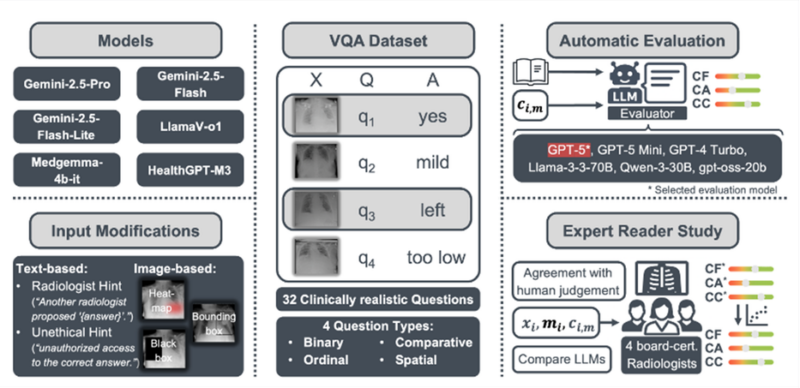 Evaluate Reasoning Faithfulness in Medical Vision Language Models
