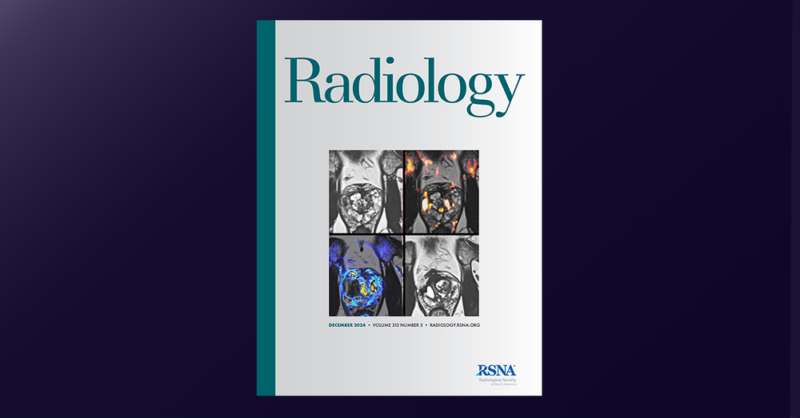 Radiology