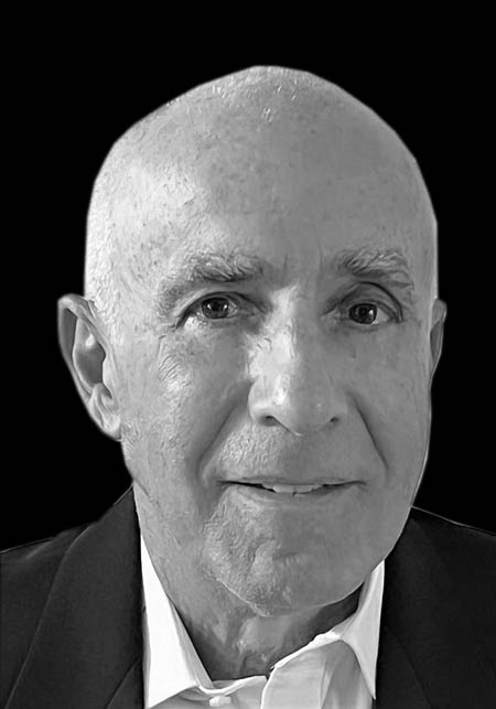Keith Corbin