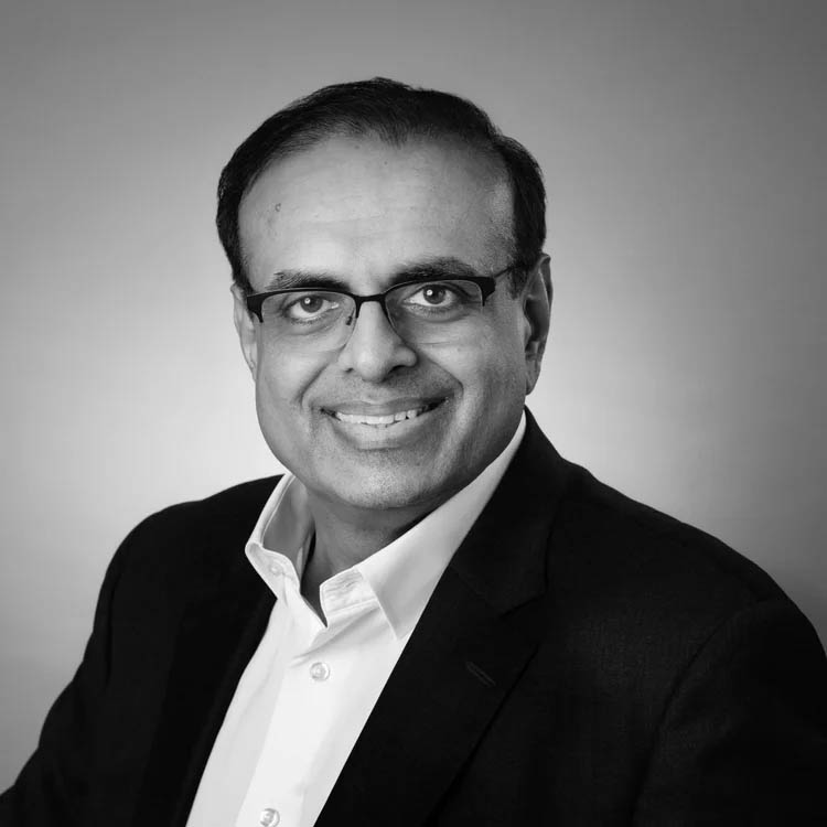 CEO of HOPPR Khan Siddiqui